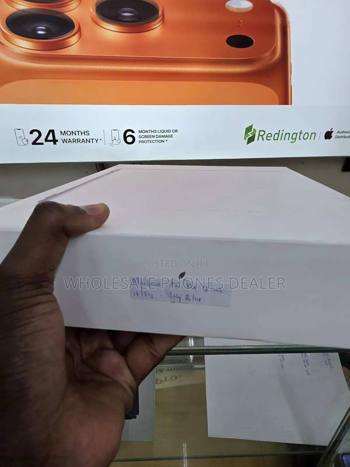 New Laptop Apple MacBook Air 2025 M4 16GB Apple M4 SSD 512GB