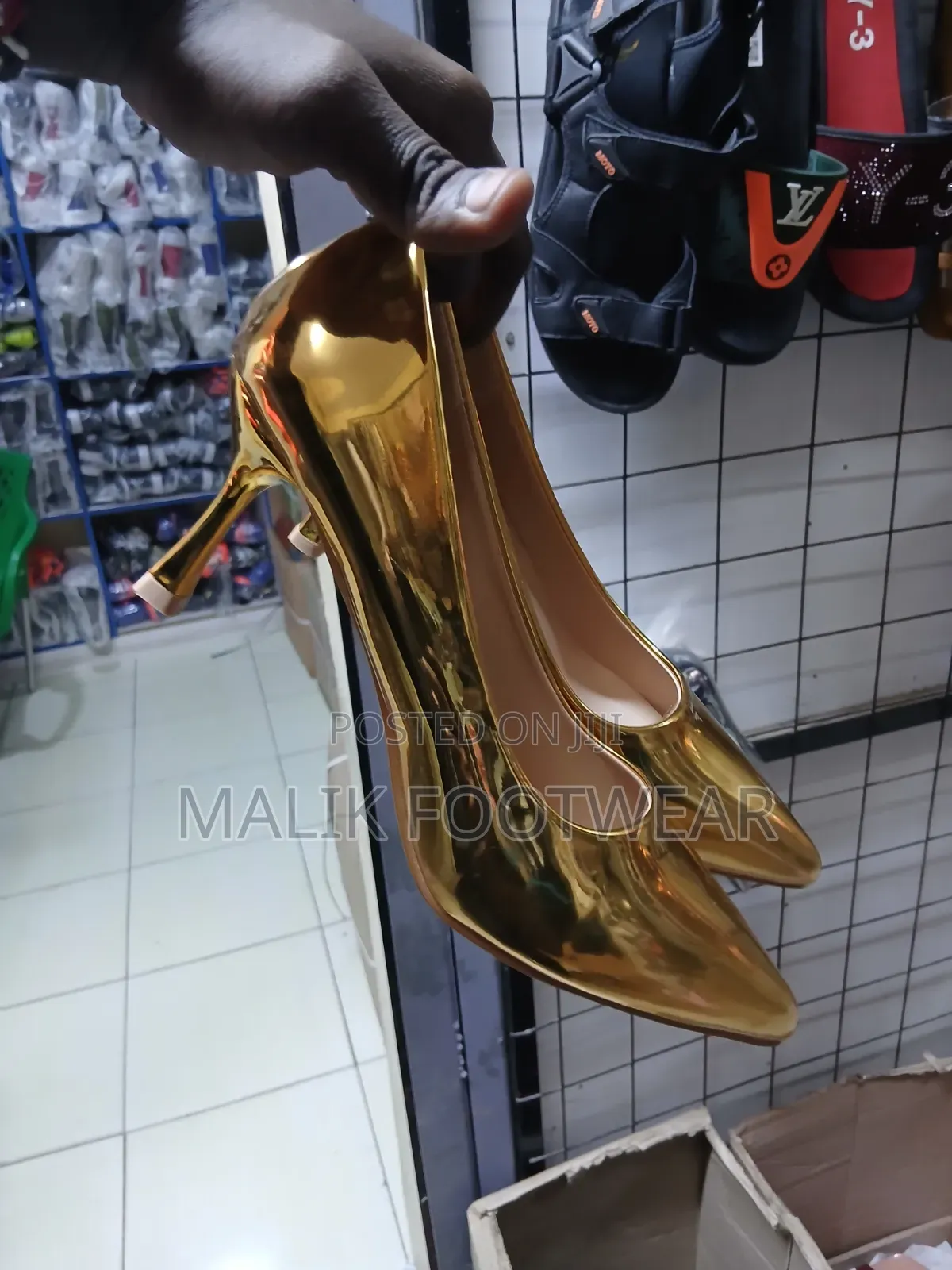 Classic Wear
