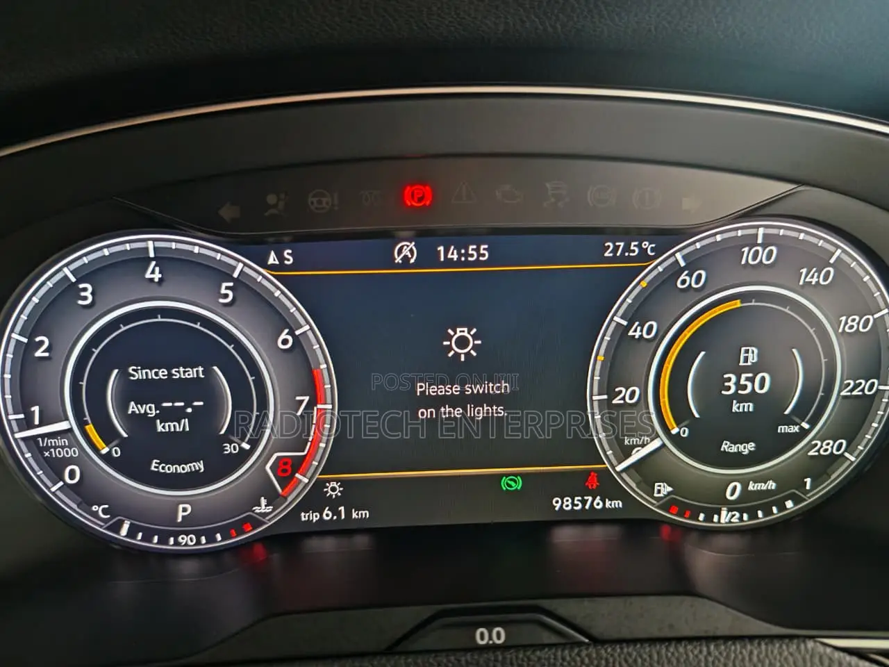 Volkswagen Arteon 2020 Silver