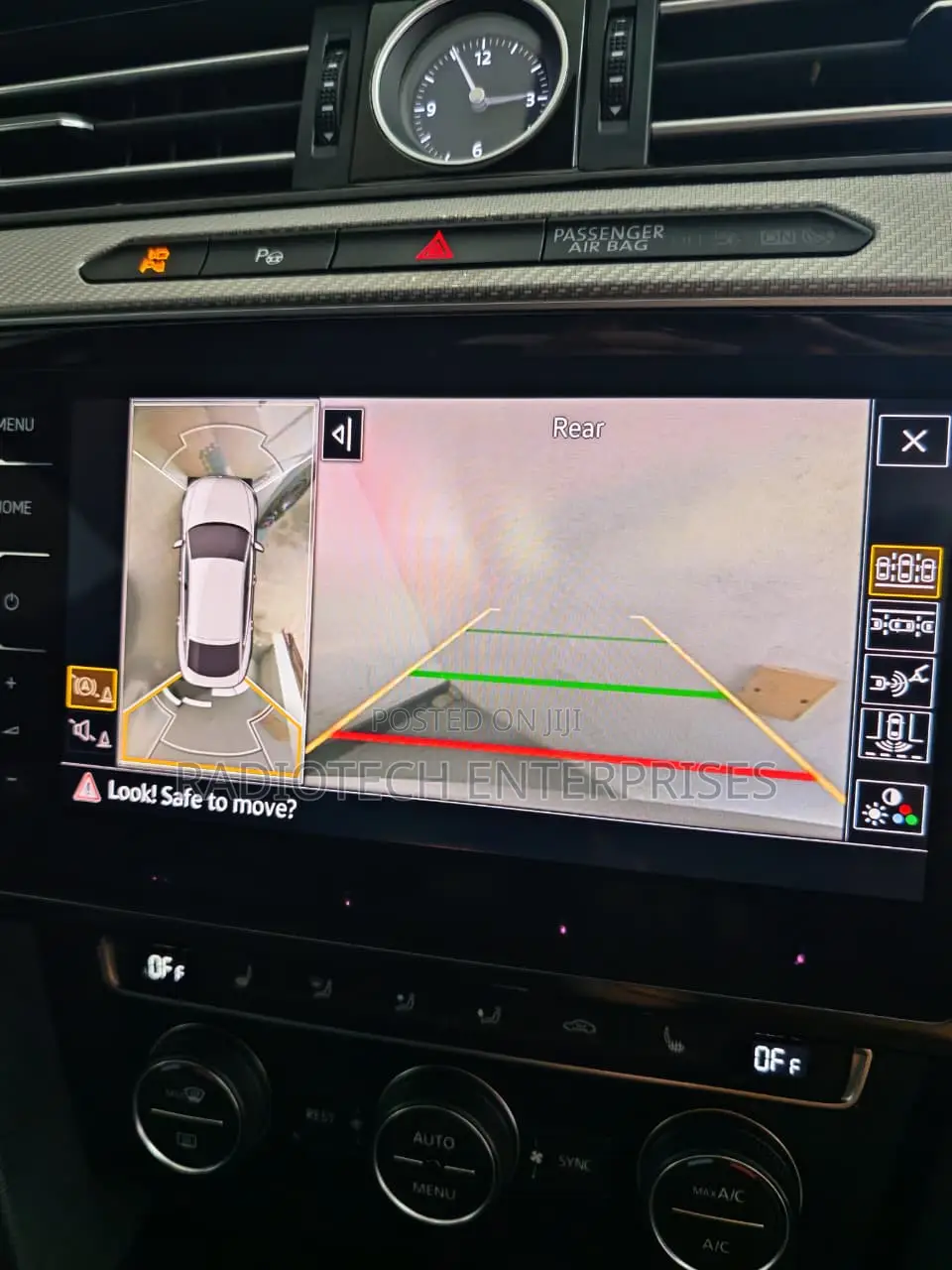 Volkswagen Arteon 2020 Silver