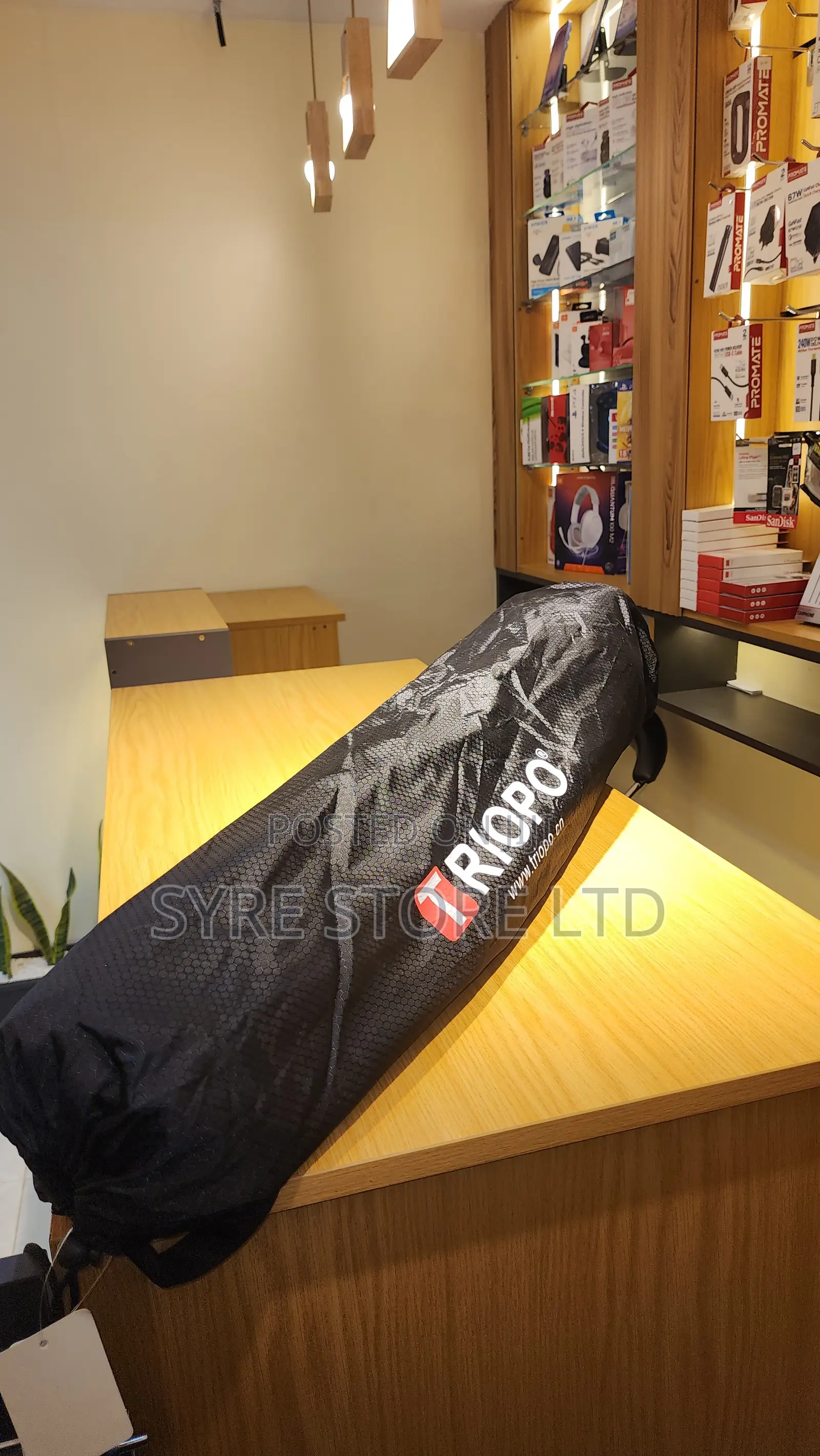 120cm Octagonal Softbox for Studio Flash Photography