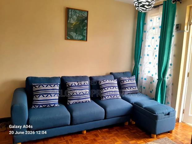 Furnished 3bdrm Apartment in Ngong CBD for rent - thumbnail 2