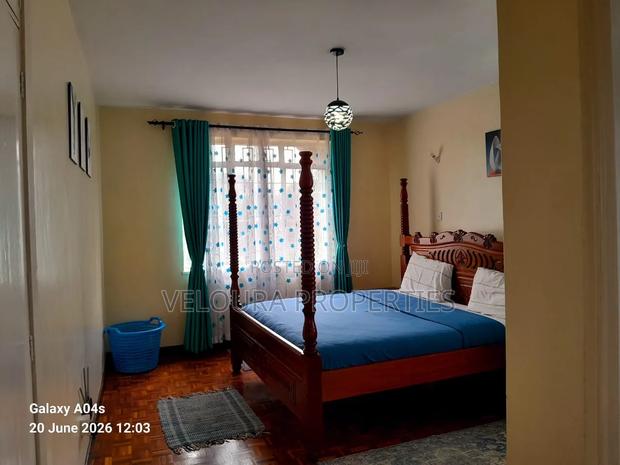 Furnished 3bdrm Apartment in Ngong CBD for rent - thumbnail 5