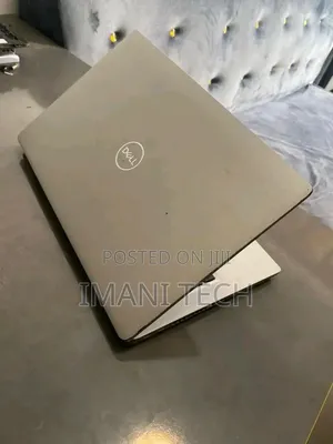 Laptop Dell Latitude 5420 16GB Intel Core i7 SSD 256GB