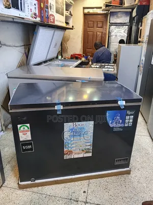 300l Chest Freezer (Brand New Freezer)