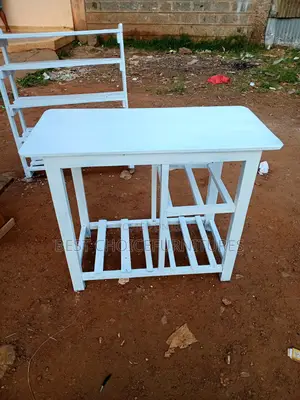Kitchen Table