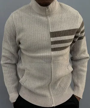Men Elegant Sweaters