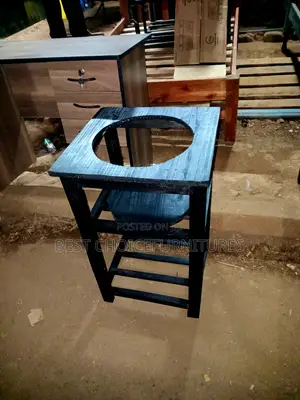 Kitchen Table