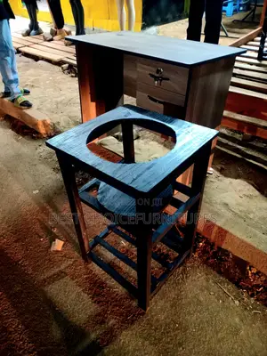 Kitchen Table
