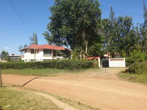 1bdrm Block of Flats in Nyawita, North Sakwa (Bondo) for sale