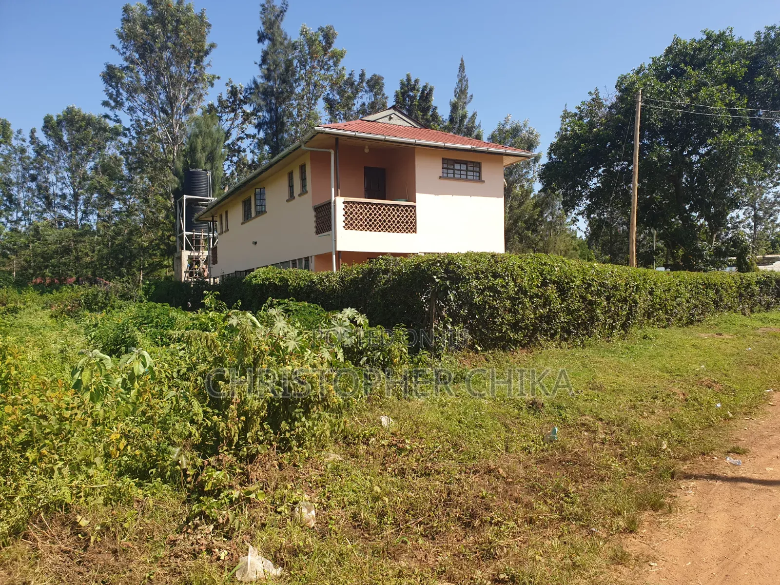 1bdrm Block of Flats in Nyawita, North Sakwa (Bondo) for sale