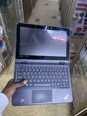 Laptop Lenovo Yoga 11e 8GB Intel Core i5 SSD 256GB