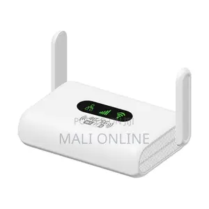 4g Lte Router Wifi6 Cpe 300mbps Wireless Mobile Wifi With Sim Card