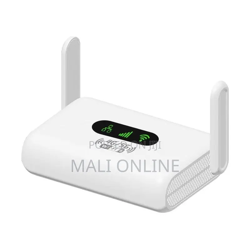 4g Lte Router Wifi6 Cpe 300mbps Wireless Mobile Wifi With Sim Card