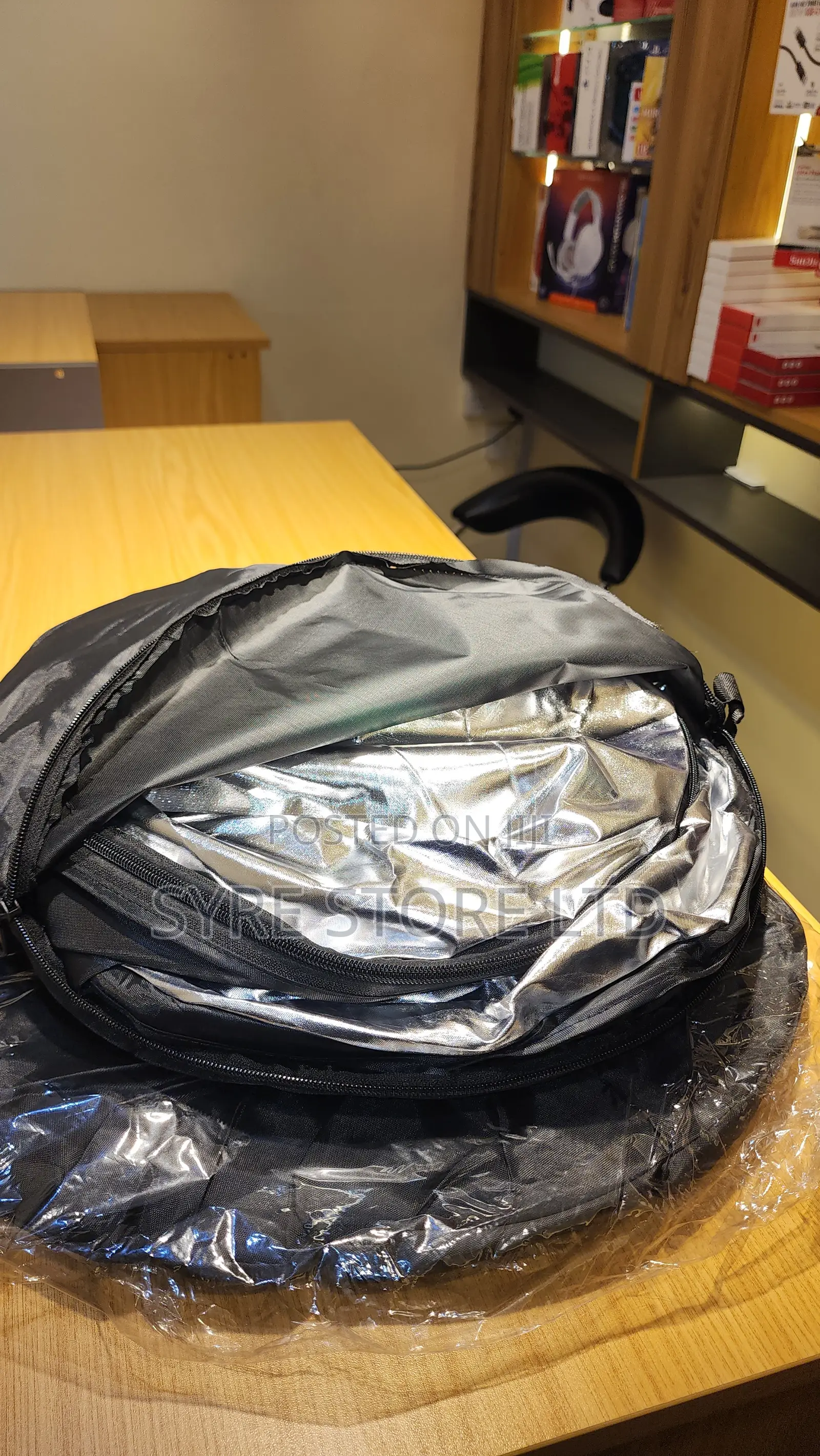 Godox 2-1 Reflector 110 Cm (Silver