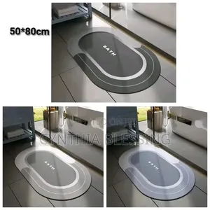 Bath Mats Non Slip Bathroom Mats