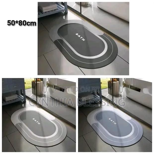 Bath Mats Non Slip Bathroom Mats
