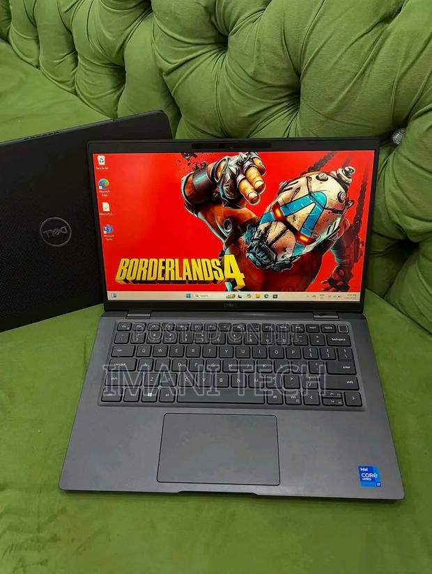Laptop Dell Latitude 7420 16GB Intel Core i7 SSD 256GB