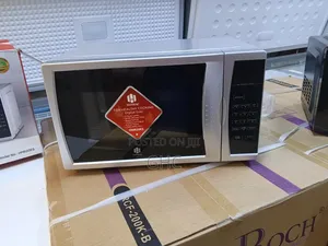Hanmac Microwave Oven