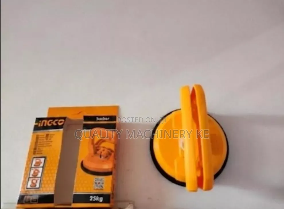 Quality Dent Puller /Sucker