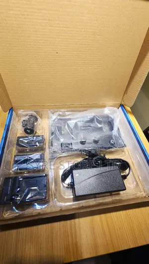Pro Led 600 Professional Video Light Kit for Photo and Studio Use