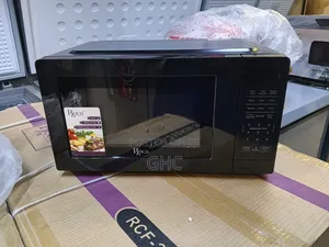 Roch Microwave 20l(Brand New)