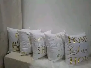 Executive Throw Pillow Cases