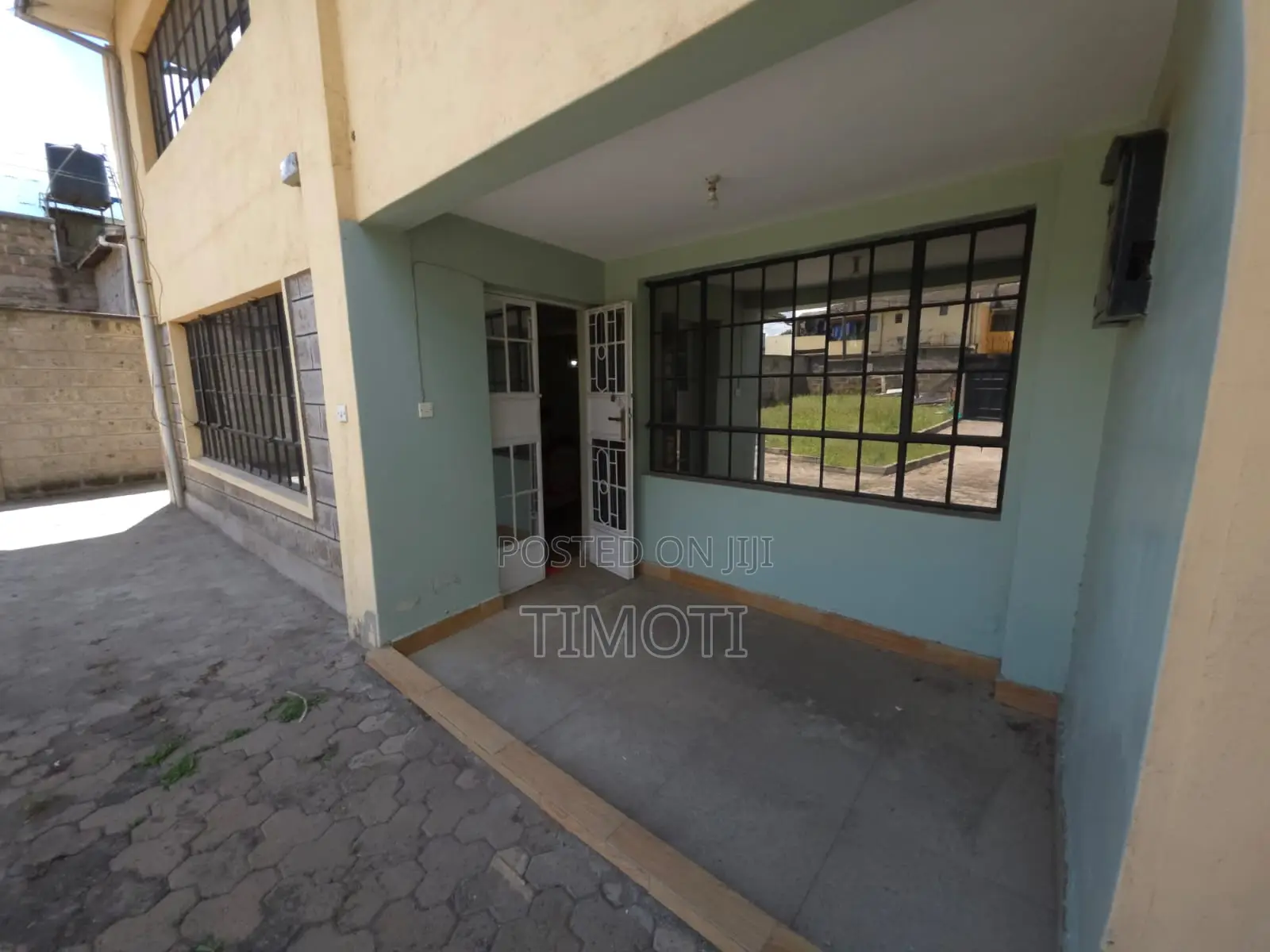 5bdrm Maisonette in South B for rent