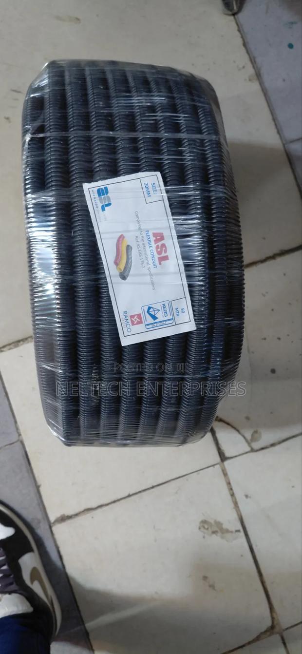 Flexible Conduit 20 Mm - thumbnail 2
