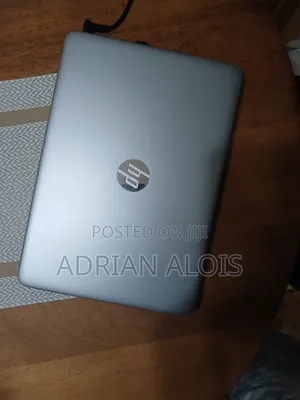 Laptop HP EliteBook 840 G3 8GB Intel Core i5 SSD 256GB