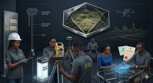 Professional Land Survey, Mapping Conveyancing Services in Kenya