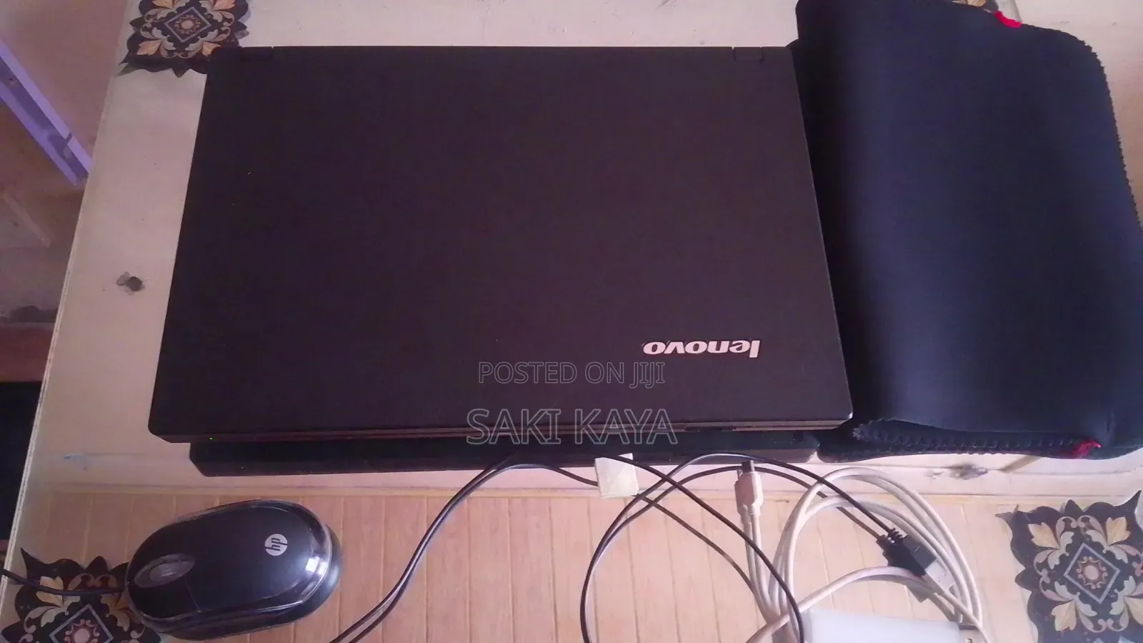 Laptop Lenovo ThinkPad Edge E440 12GB Intel Core i7 HDD+SSD 500GB