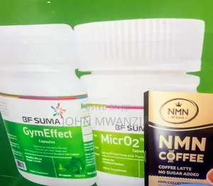 Vutamins and Supplements