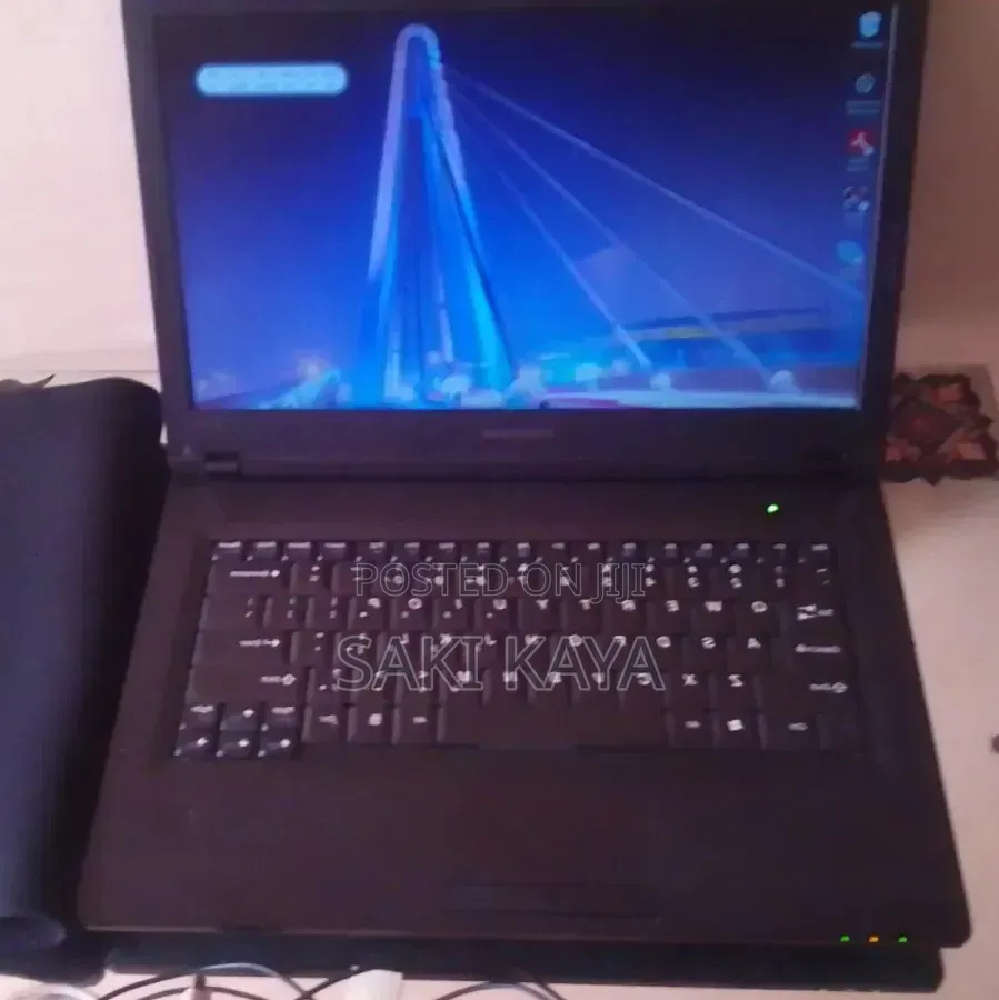 Laptop Lenovo ThinkPad Edge E440 12GB Intel Core i7 HDD+SSD 500GB
