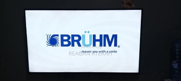 Bruhm 55 Inch Smart Tv - thumbnail 4