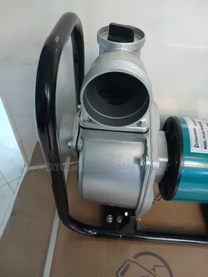 Premier 3" Solar Pump