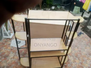 Wall Unit/Corner Stand