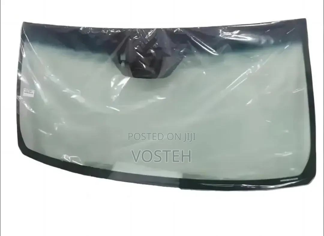 Car Windscreens
