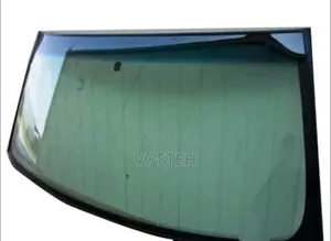 Car Windscreens