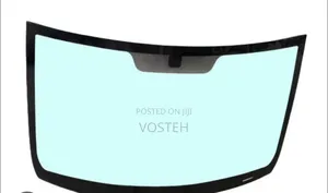 Car Windscreens