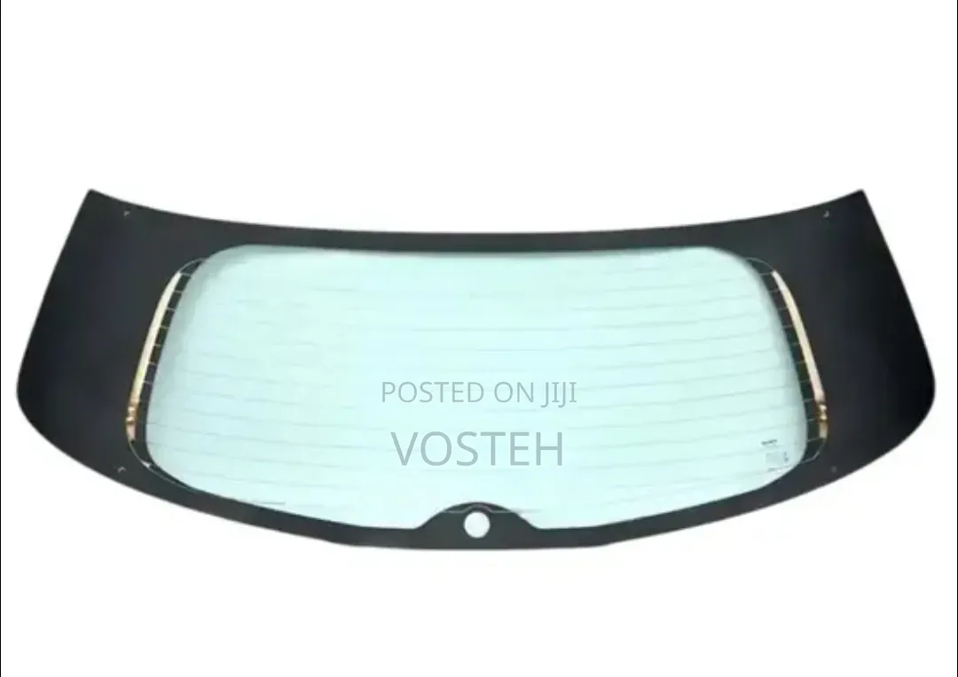 Car Windscreens