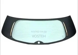 Car Windscreens