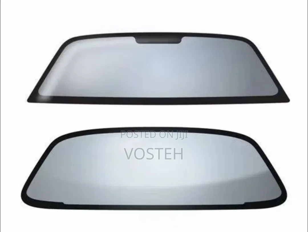 Car Windscreens