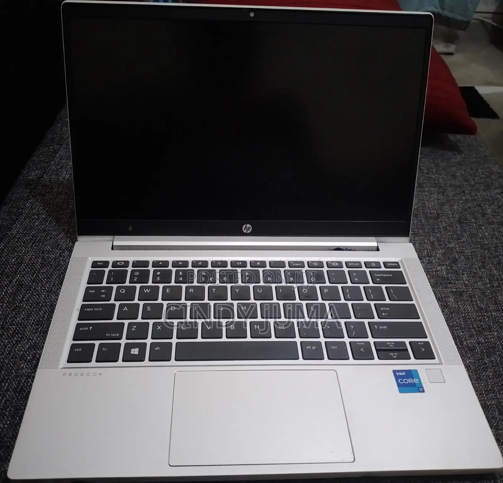 Laptop HP ProBook 430 G8 8GB Intel Core i7 SSD 512GB