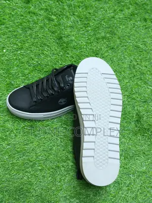 Mens Executive Timberland Causal Suede Shoes