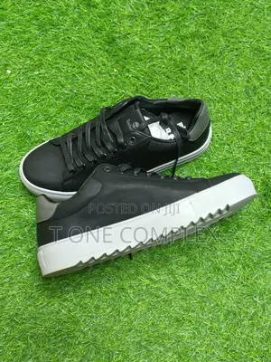 Mens Executive Timberland Causal Suede Shoes