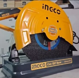 Easy to Maintain Ingco Cut Off Machine