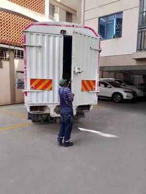 Transport/Movers Services Nairobi to Sagana,Karatina, Nyeri, Nanyuki