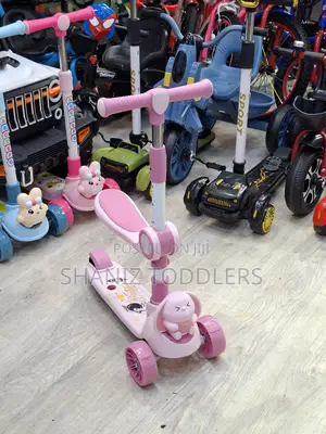 Scooter Toddler 3 Wheel for Sale