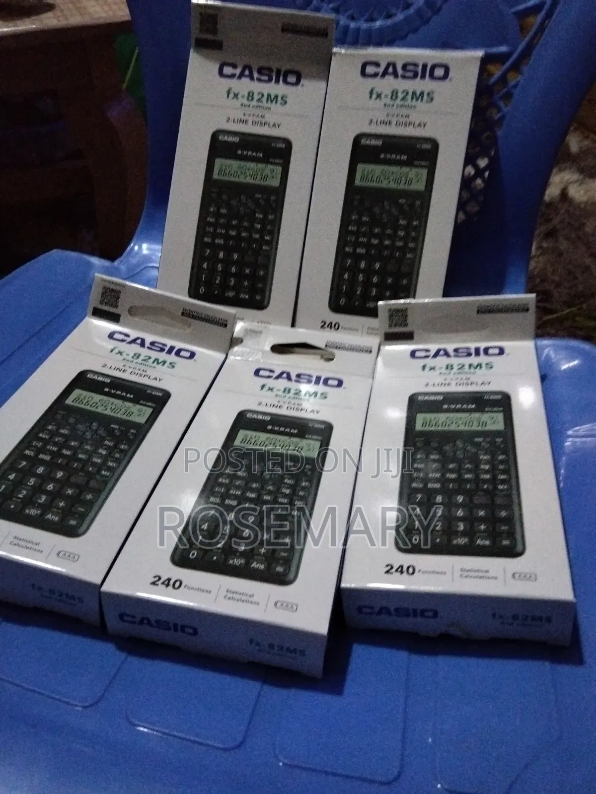 Calculator